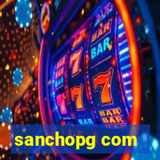 sanchopg com